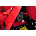 Separating tiller with seeder SBZ 165 Standard 4FARMER (red)