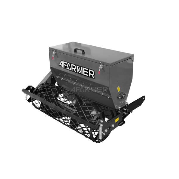 Trenngrubber SB85