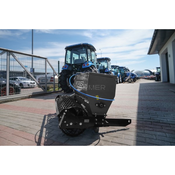 Separačný kultivátor SB85