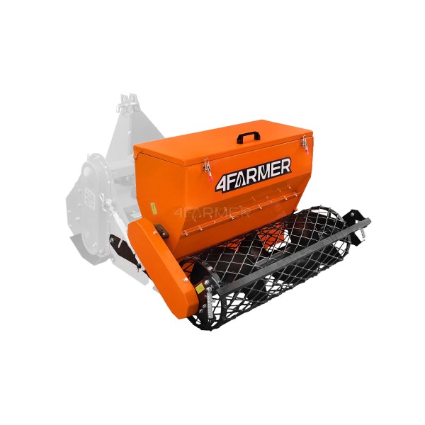 Trenngrubber SB85