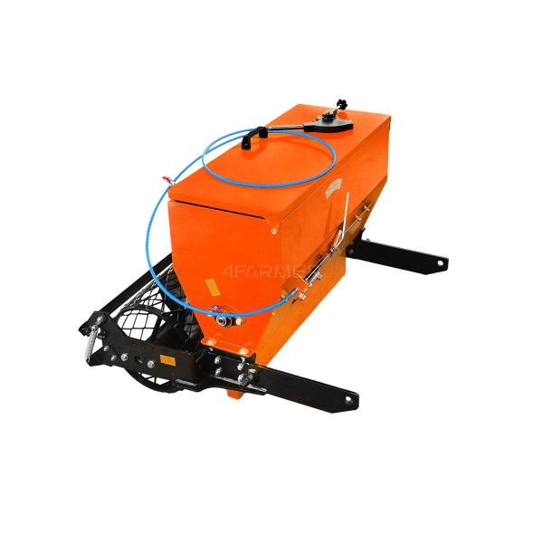 SB85 separating cultivator