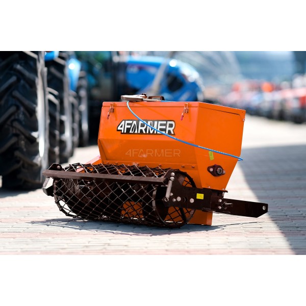 Trenngrubber SB85