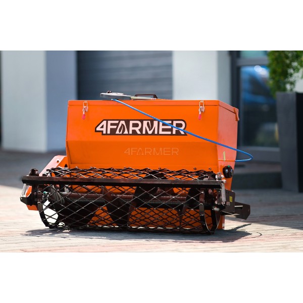 Trenngrubber SB85