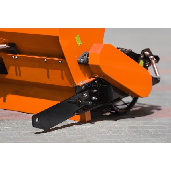 Trenngrubber SB85