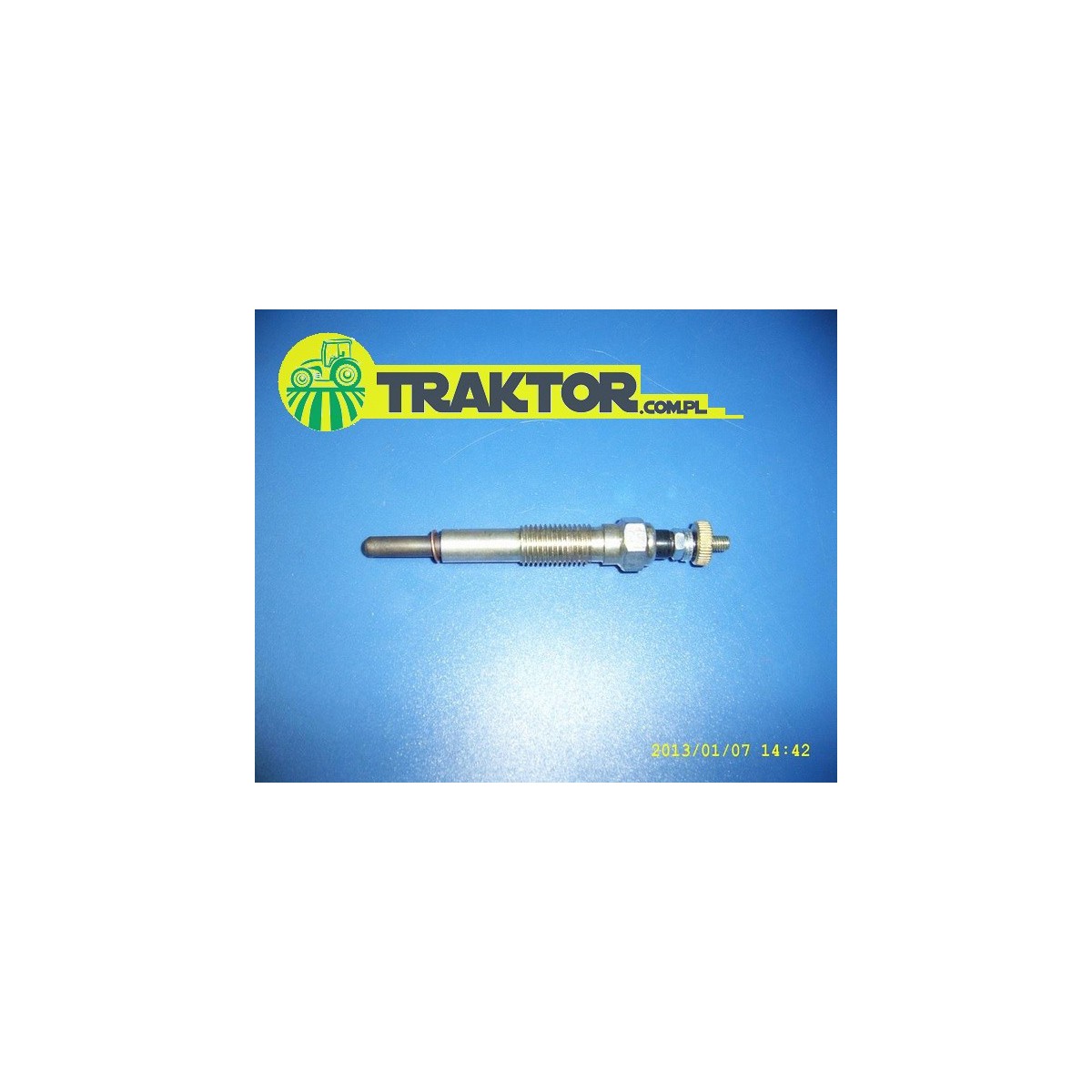 Glow plug for FS254