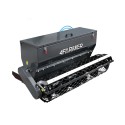 Sämaschine mit Fadenwalze für die SB 105 Standard 4FARMER Bodenfräse | Traktor.com.pl