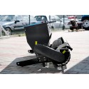 Sejačka s valcom pre kultivátor SB 105 Standard 4FARMER | Traktor.com.pl