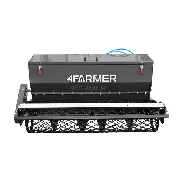 Trenngrubber SB85
