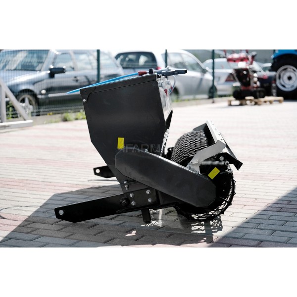 Trenngrubber SB85