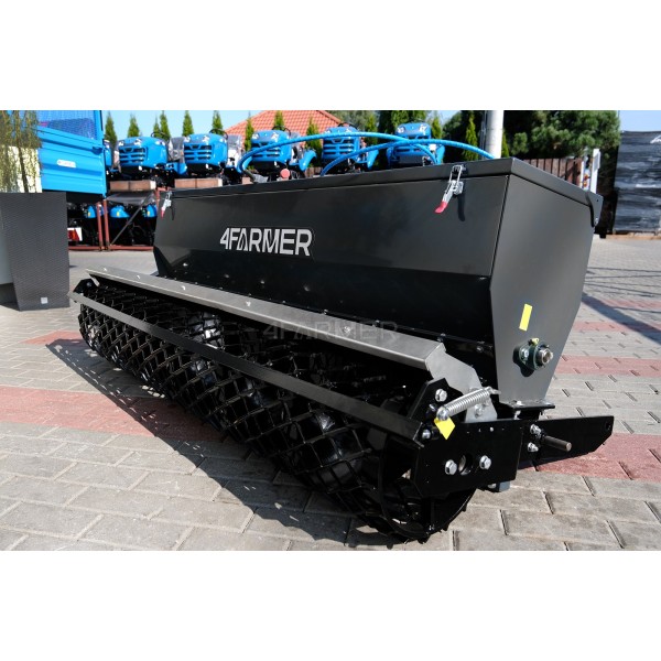 Trenngrubber SB85