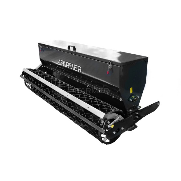 Cultivador separador SB85
