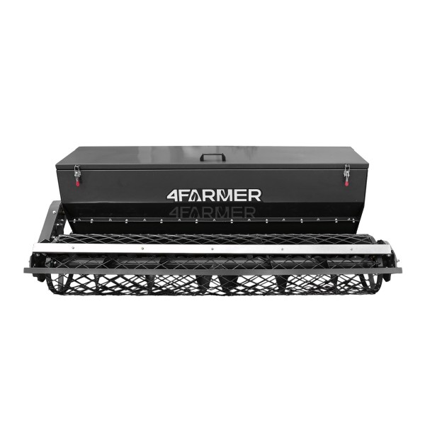 Trenngrubber SB85