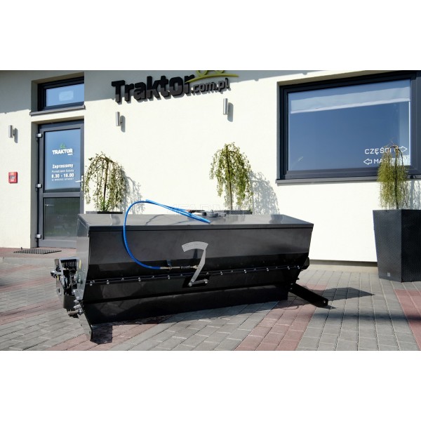 Trenngrubber SB85