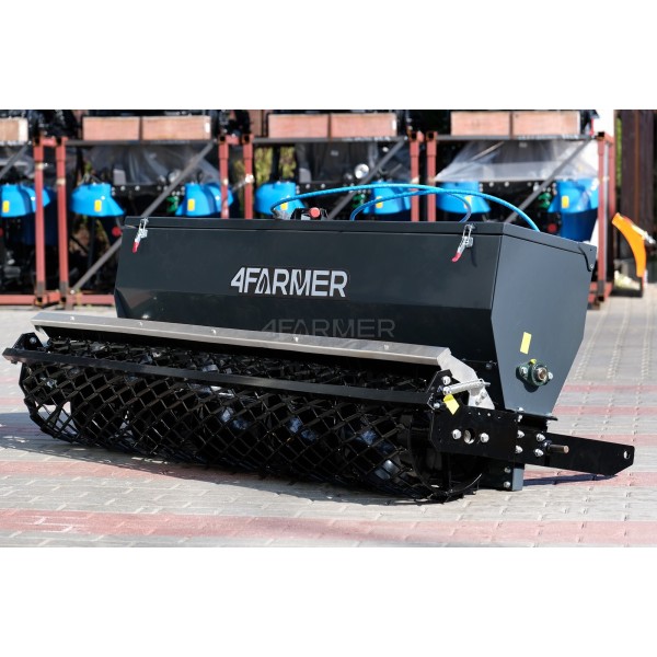 Trenngrubber SB85