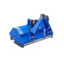 Flail mower EFG 105 Standard (blue) 4FARMER