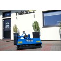 Schlegelmäher EFG 105 Standard (blau) 4FARMER