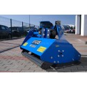 Broyeur à fléaux EFG 115 Standard (bleu) 4FARMER