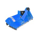 Desbrozadora de martillos EFG 125 Standard (azul) 4FARMER