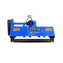 Schlegelmäher EFG 125 Standard (blau) 4FARMER