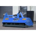 Broyeur à fléaux EFG 125 Standard (bleu) 4FARMER