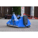 Schlegelmäher EFG 145 Standard (blau) 4FARMER