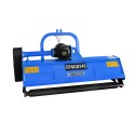 Kosiarka bijakowa EFGC-K 145 Professional (niebieska) 4FARMER | Traktor.com.pl
