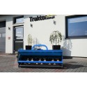 Kosiarka bijakowa EFGC-K 145 Professional (niebieska) 4FARMER | Traktor.com.pl