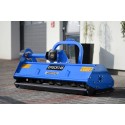 Kosiarka bijakowa EFGC-K 145 Professional (niebieska) 4FARMER | Traktor.com.pl