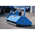 Kosiarka bijakowa EFGC-K 145 Professional (niebieska) 4FARMER | Traktor.com.pl