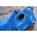 Kosiarka bijakowa EFGC-K 145 Professional (niebieska) 4FARMER | Traktor.com.pl