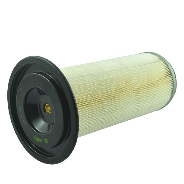 Filtro de aire / 62 x 265 mm / Iseki TA530 / TA538 / TE4370 / TF317 / TF321 / TF325 / TF330 / TK532