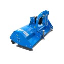 Flail mower EFGC-K 125 Professional (blue) 4FARMER