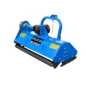 Kosiarka bijakowa EFGC-K 125 Professional (niebieska) 4FARMER | Traktor.com.pl