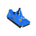 Schlegelmäher EFG 135 Standard (blau) 4FARMER