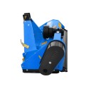 Kosiarka bijakowa EF 135 Economy (niebieska) 4FARMER | Traktor.com.pl