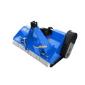Kosiarka bijakowa EF 135 Economy (niebieska) 4FARMER | Traktor.com.pl