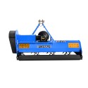 Kosiarka bijakowa EF 115 Economy (niebieska) 4FARMER | Traktor.com.pl