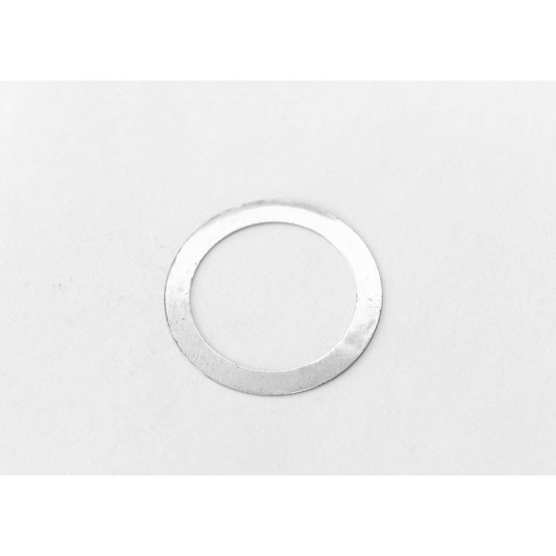 pads - Mitsubishi VST MT180/222/270 front axle hub spacer