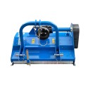 Kosiarka bijakowa EFGC-K 105 Professional (niebieska) 4FARMER | Traktor.com.pl