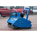 Kosiarka bijakowa EFGC-K 105 Professional (niebieska) 4FARMER | Traktor.com.pl