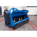 Kosiarka bijakowa EFGC-K 105 Professional (niebieska) 4FARMER | Traktor.com.pl