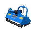 Kosiarka bijakowa EFGC-K 115 Professional (niebieska) 4FARMER | Traktor.com.pl