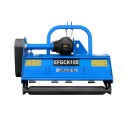 Kosiarka bijakowa EFGC-K 115 Professional (niebieska) 4FARMER | Traktor.com.pl