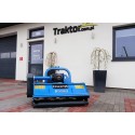 Kosiarka bijakowa EFGC-K 115 Professional (niebieska) 4FARMER | Traktor.com.pl