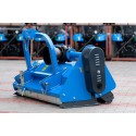 Kosiarka bijakowa EFGC-K 115 Professional (niebieska) 4FARMER | Traktor.com.pl