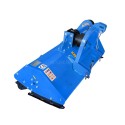 Kosiarka bijakowa EFGC-K 155 Professional (niebieska) 4FARMER | Traktor.com.pl
