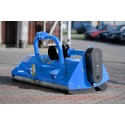 Kosiarka bijakowa EFGC-K 155 Professional (niebieska) 4FARMER | Traktor.com.pl