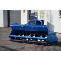 Kosiarka bijakowa EFGC-K 155 Professional (niebieska) 4FARMER | Traktor.com.pl