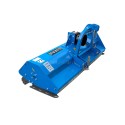 Kosiarka bijakowa EFGC-K 175 Professional (niebieska) 4FARMER | Traktor.com.pl