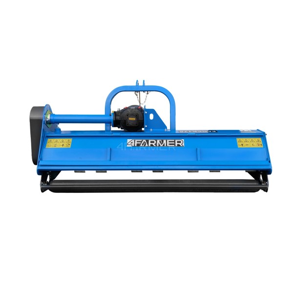 Cepová kosačka EFGC-K 175 Professional (modrá) 4FARMER